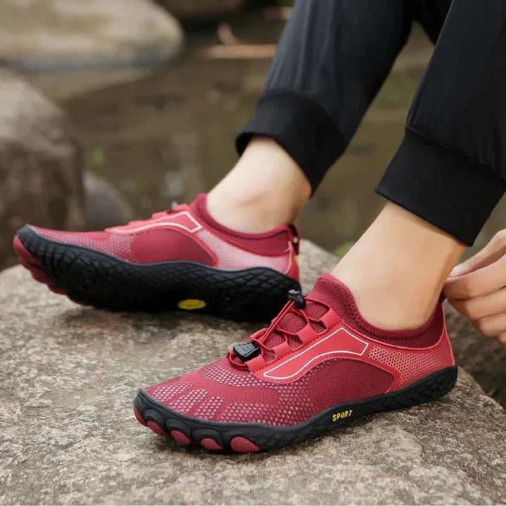 Stefano | Men's Quick Dry Water Shoes with Anti Slip Sole