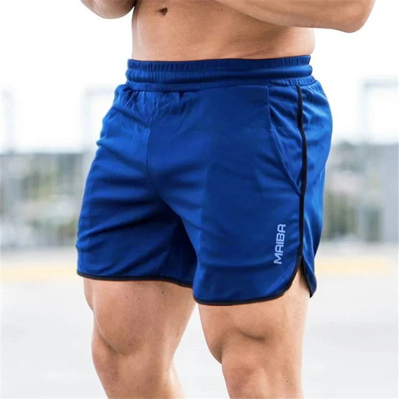 Magnus | Men’s Elastic Beach Shorts