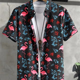 Black/pink