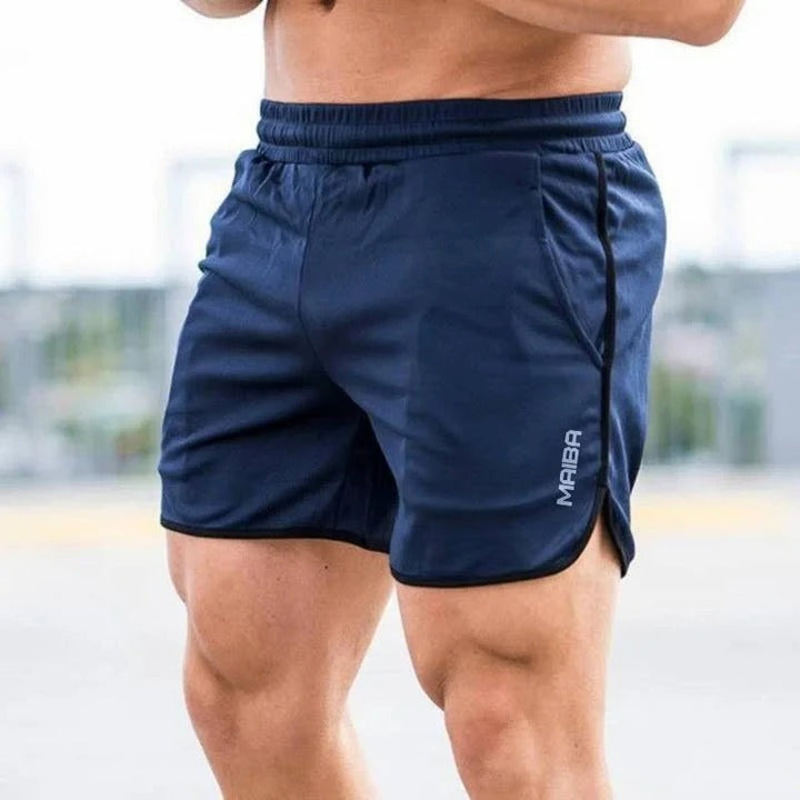 Magnus | Men’s Elastic Beach Shorts
