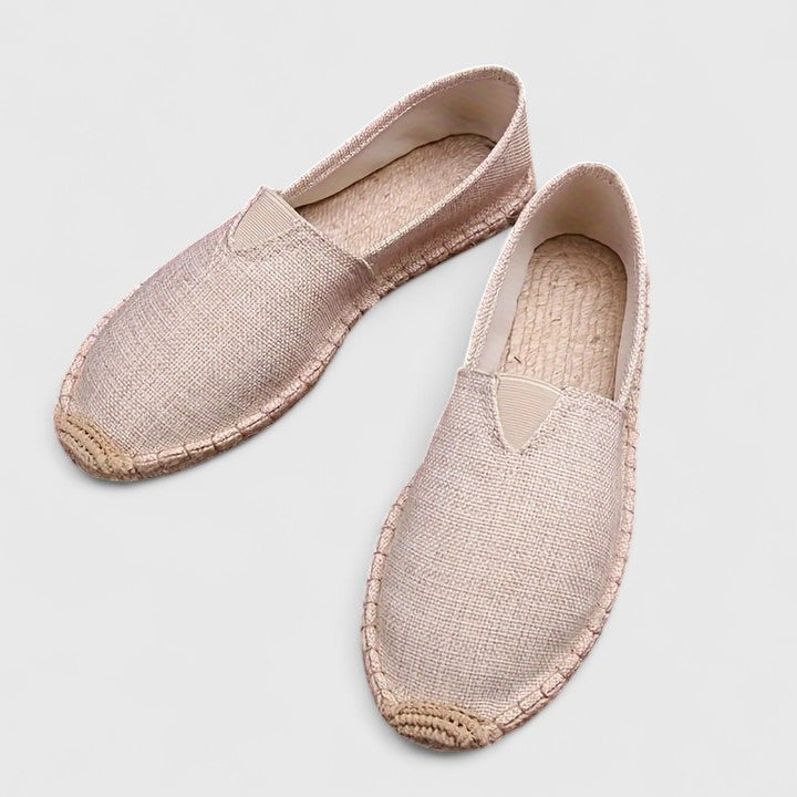 Reinhart | Men's Espadrille Loafers