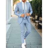 Sky Blue