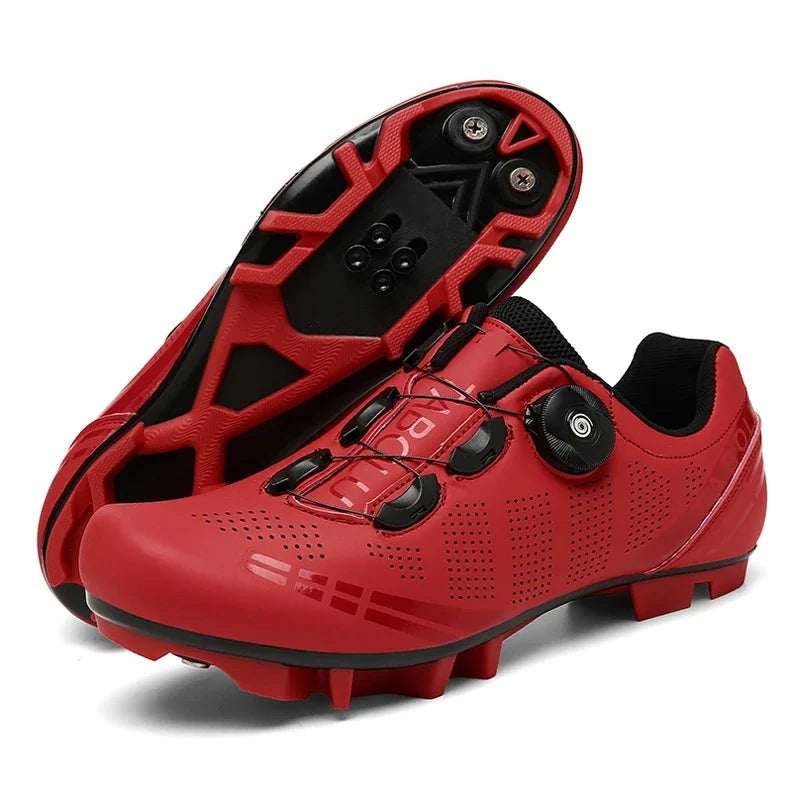 Velox | Men’s Road Bike Shoes with Anti-Slip Sole