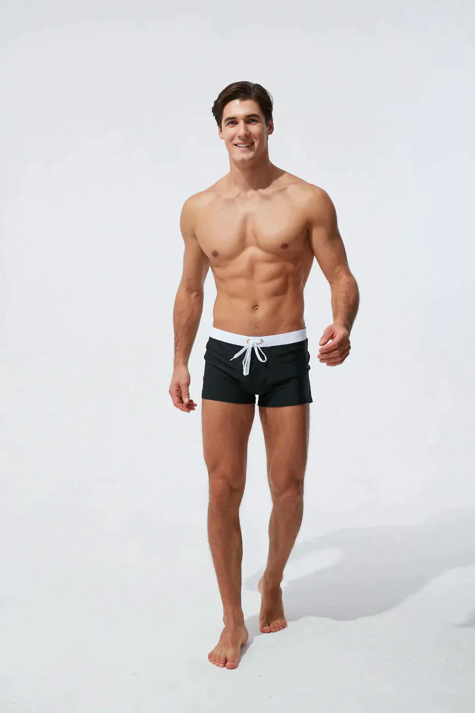 Jordan | Men’s Swim Shorts with Drawstring