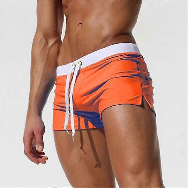 Jordan | Men’s Swim Shorts with Drawstring